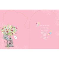 Mum Birthday Large Me to You Bear Card Extra Image 1 Preview